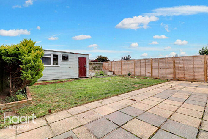 3 Bedroom Bungalow For Sale In Danes Drive, Sheerness, ME12