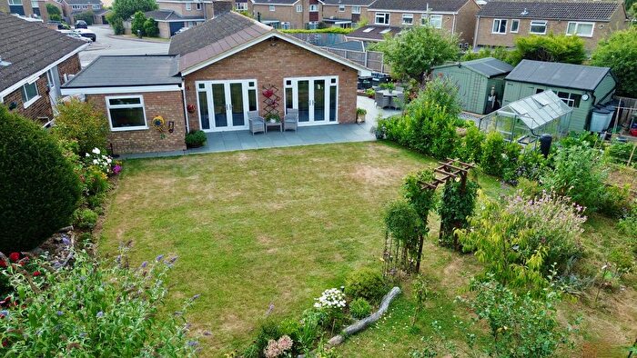 3 Bedroom Bungalow For Sale In Lyne Walk, Hackleton, Northampton, Northamptonshire, NN7