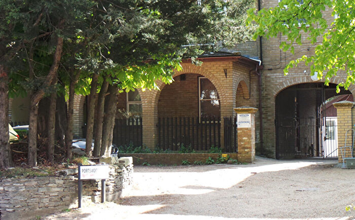 Studio To Rent In Portswood Park, Portswood, SO17