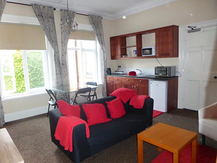 1 Bedroom Flat To Rent In Newmarket, CB8