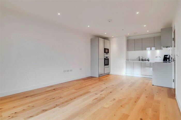 1 Bedroom Apartment To Rent In Station Road London, SE13