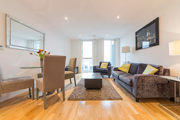 1 Bedroom Flat To Rent In Seager Place, Deptford Bridge, SE8