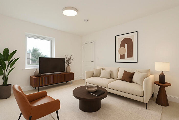 2 Bedroom Apartment For Sale In Manor Road, Hunstanton, PE36