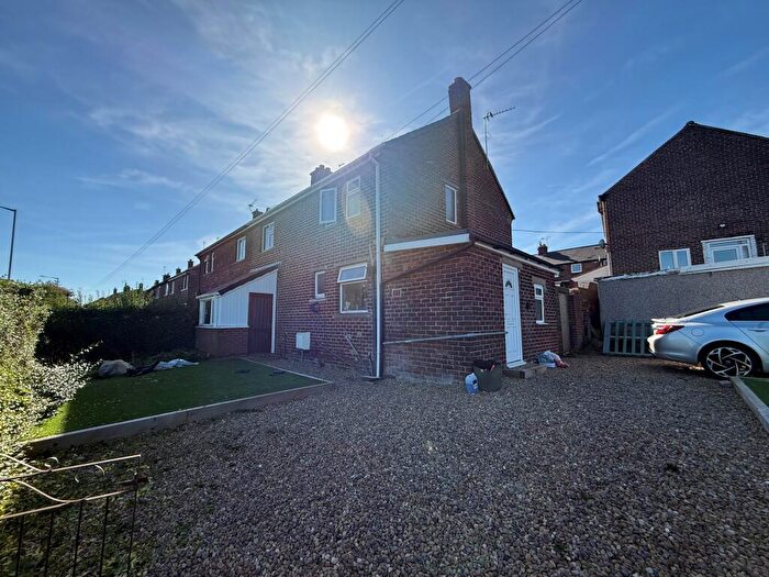 3 Bedroom House To Rent In Monkwood Road, Rawmarsh, Rotherham, S62