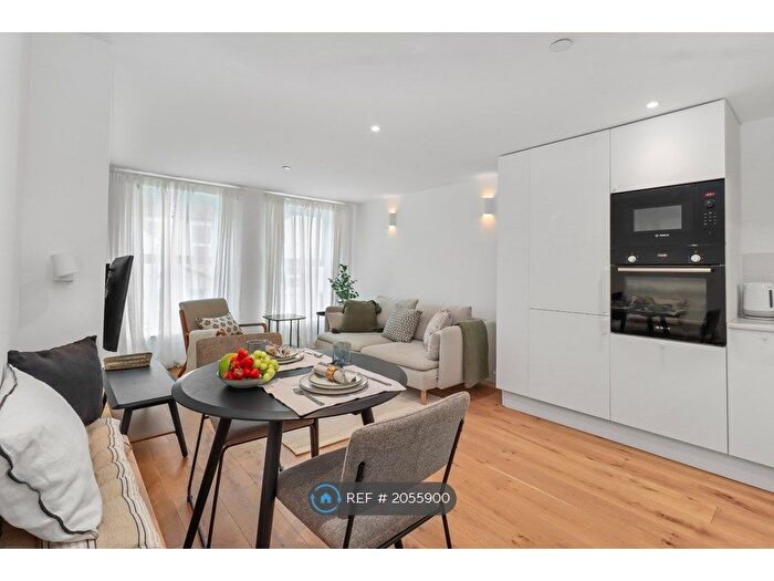 1 Bedroom Flat To Rent In Ashford Yard, Eastbourne, BN21