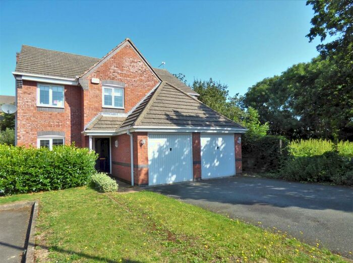 5 Bedroom Detached House To Rent In Hammond Green, Wellesbourne, Warwick, CV35