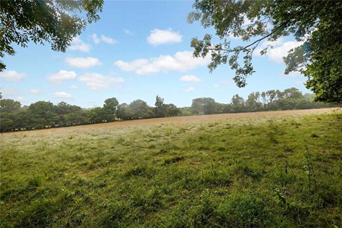Land For Sale In Lower Metherell, Callington, Cornwall, PL17