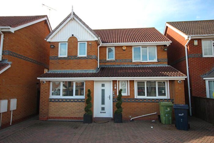 4 Bedroom Property To Rent In Ashdale Court, SR6