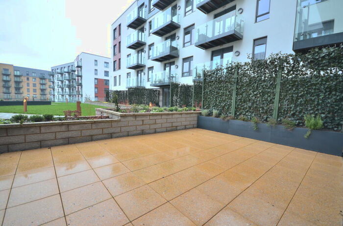 1 Bedroom Apartment To Rent In Maritime House, Ocean Drive, Gillingham, ME7