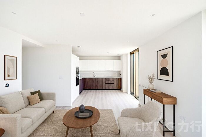 14 Bedroom Flat For Sale In Menara Point, Affinity View, West Ham, E16