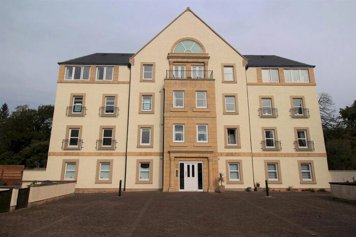 1 Bedroom Flat For Sale In Harbour Square, Inverkip, Greenock, PA16