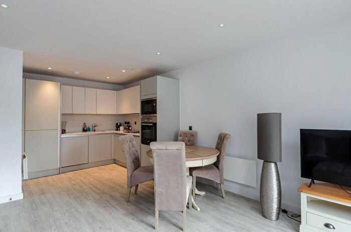 1 Bedroom Flat To Rent In Core, Leetham House, Hungate, York, YO1