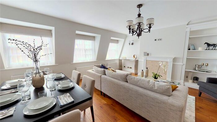 2 Bedroom Flat To Rent In Tilney Street, London, W1K