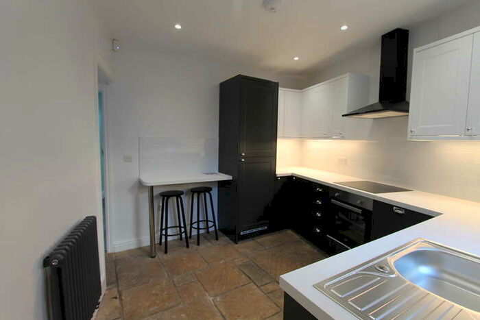 2 Bedroom End Of Terrace House To Rent In Main Street, Greasbrough, S61