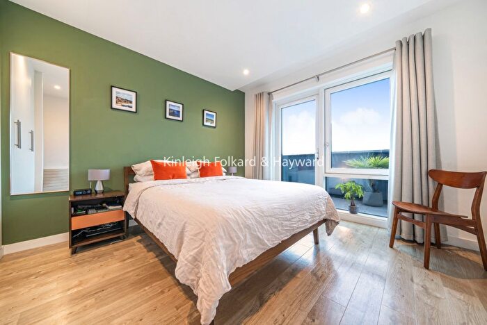 1 Bedroom Flat To Rent In Station Approach, London, SE26