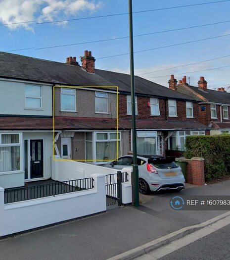 3 Bedroom Terraced House To Rent In Littlefield Lane, Grimsby, DN34