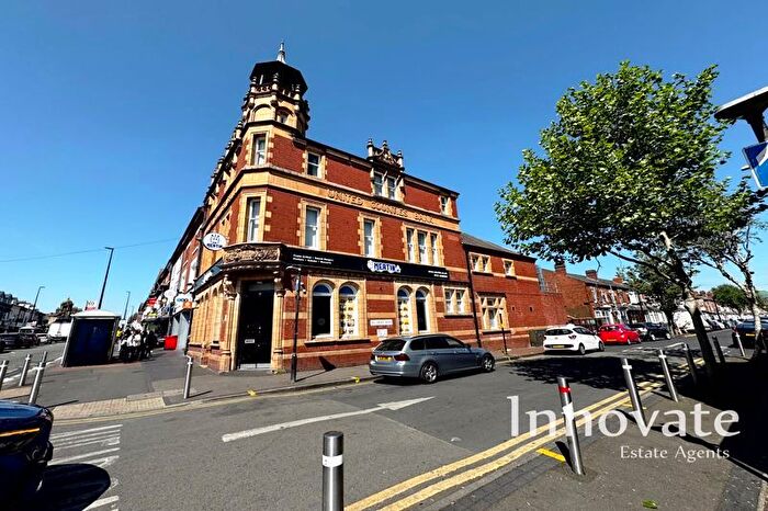 1 Bedroom Flat To Rent In Cape Hill, Smethwick, B66