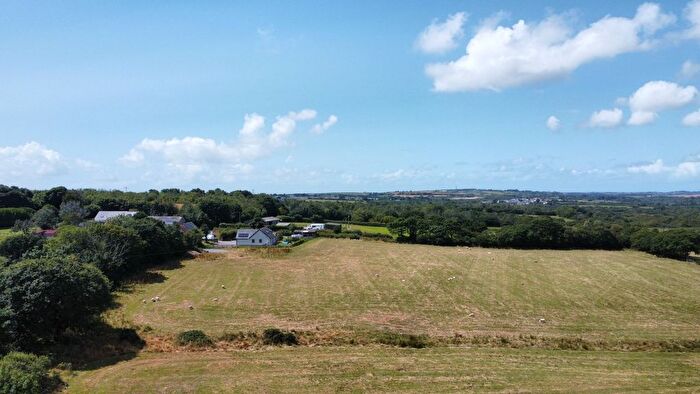 Land For Sale In Targate Road, Freystrop, SA62