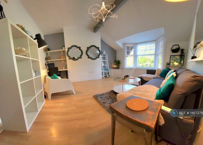 1 Bedroom Flat To Rent In Lynton House, Manchester, M20