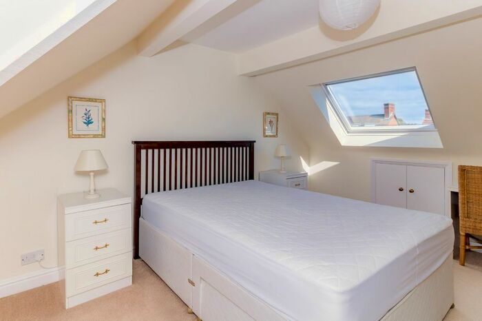 2 Bedroom Flat To Rent In Varsity Place, John Towle Close, Oxford, OX1