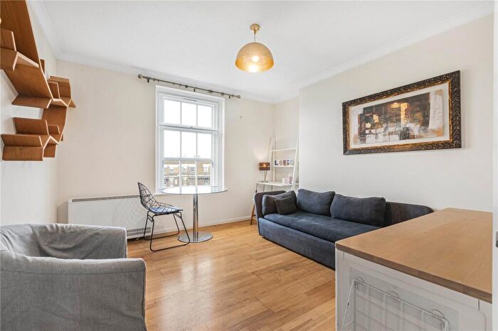 1 Bedroom Apartment To Rent In Corfield Street, Bethnal Green, London, E2