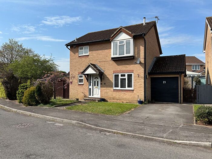 1 Bedroom Property To Rent In Isleys Court, Longwell Green, Bristol, BS30