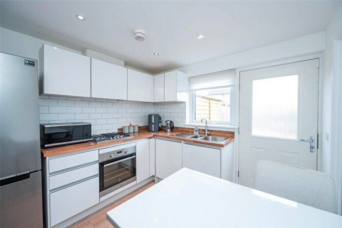 2 Bedroom Terraced House For Sale In Bishopston Circle, Portlethen, Aberdeen, AB12