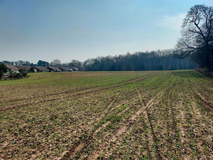 Land For Sale In Hirst Road, Carlton, DN14