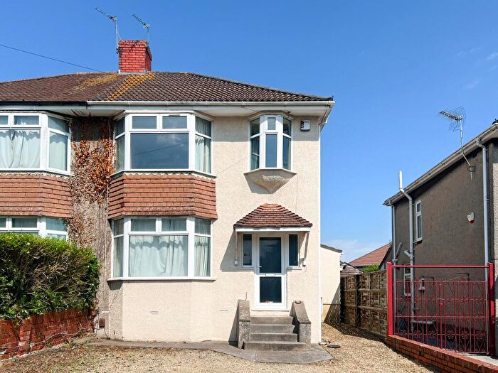 5 Bedroom Semi-Detached House To Rent In Conygre Road, Filton, Bristol, BS34