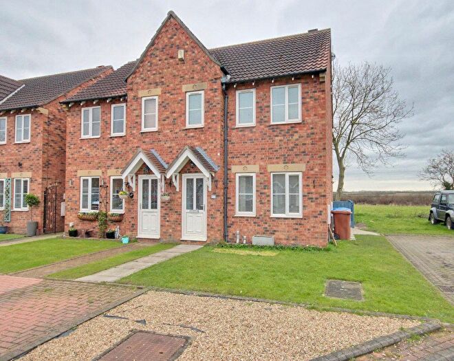 2 Bedroom House To Rent In Tickton MeadowsTicktonBeverley, HU17