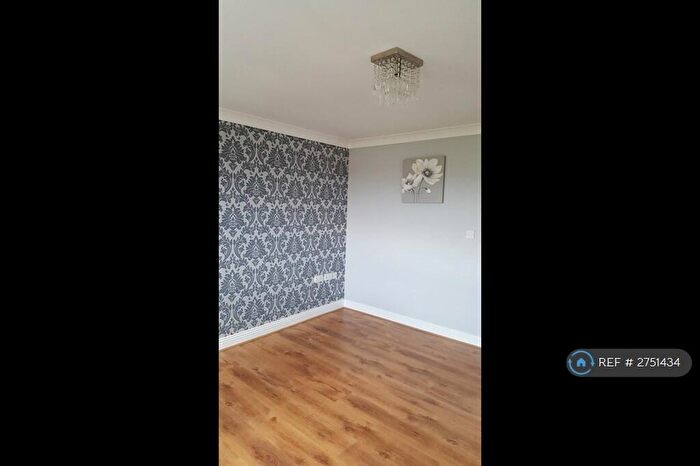 4 Bedroom Terraced House To Rent In Longridge Way, Weston-Super-Mare, BS24