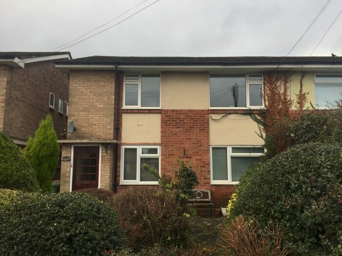 2 Bedroom Maisonette To Rent In Vesey Close, Water Orton, West Midlands, B46