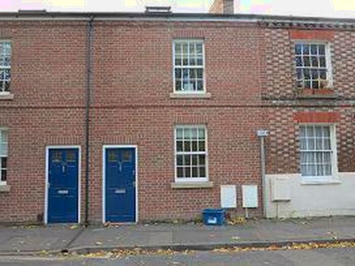 4 Bedroom House To Rent In A Hart StreetJerichoOxford, OX2