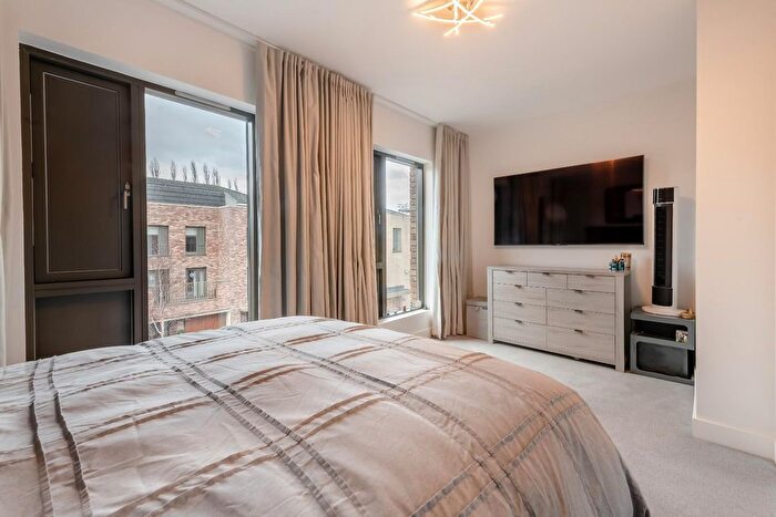 3 Bedroom Terraced House For Sale In Templars Court, Main Street, Copmanthorpe, York, YO23