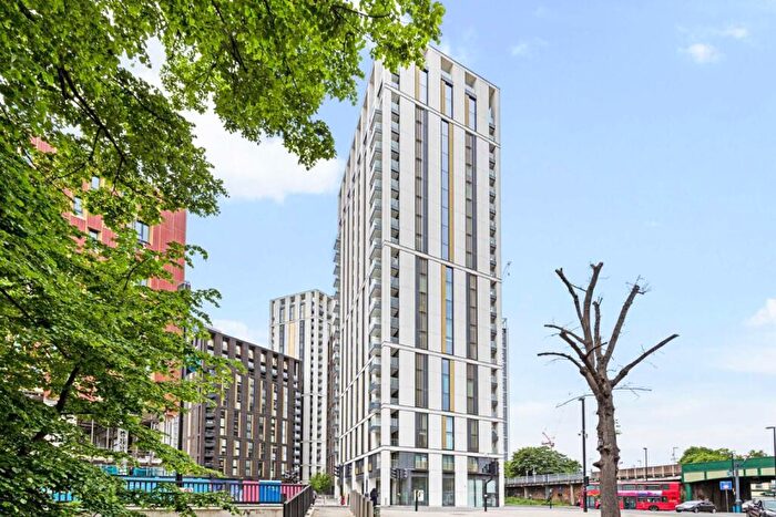 1 Bedroom Flat To Rent In Station Road, Lewisham, SE13