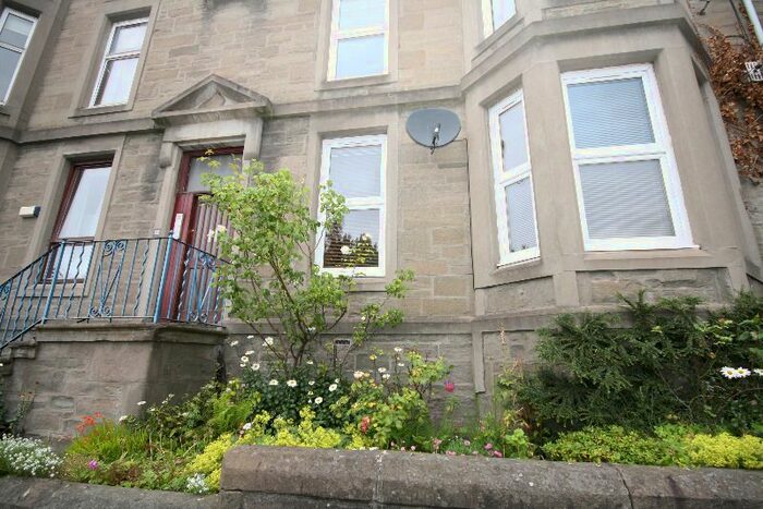 1 Bedroom Flat To Rent In Victoria Road, City Centre, Dundee, DD1