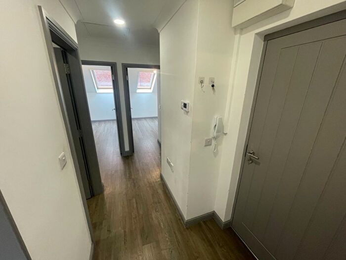 2 Bedroom Flat To Rent In Recorder Road, Norwich, NR1