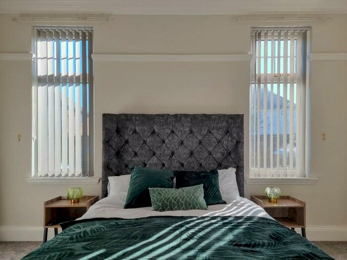 5 Bedroom Detached House To Rent In Hinckley Road, Leicester, Leicestershire, LE3