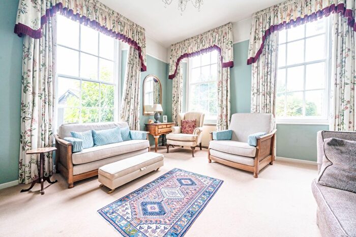 2 Bedroom Flat For Sale In Fairhaven, Main Road, Windermere, LA23