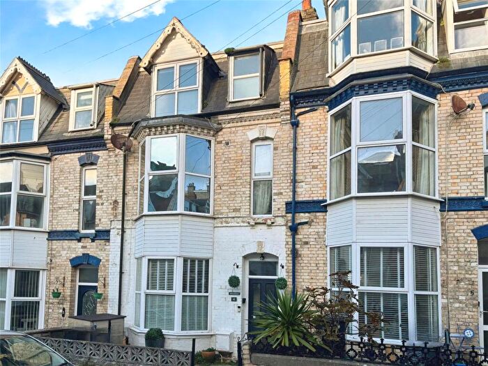 4 Bedroom Terraced House For Sale In Greenclose Road, Ilfracombe, Devon, EX34