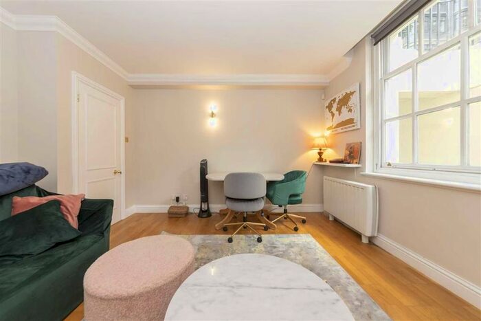 2 Bedroom Flat To Rent In John Adam Street, London, WC2N