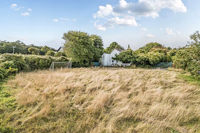 3 Bedroom Detached House For Sale In Longstone, Carbis Bay, St. Ives, TR26