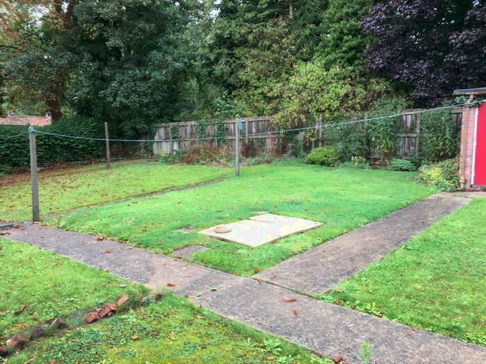 2 Bedroom Bungalow To Rent In Friars Gate, Ulceby, DN39