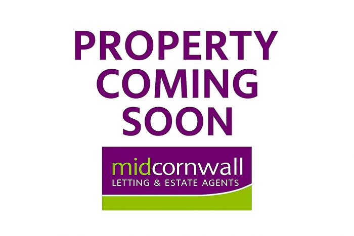 3 Bedroom Property To Rent In Stevens Court, St. Austell, PL26