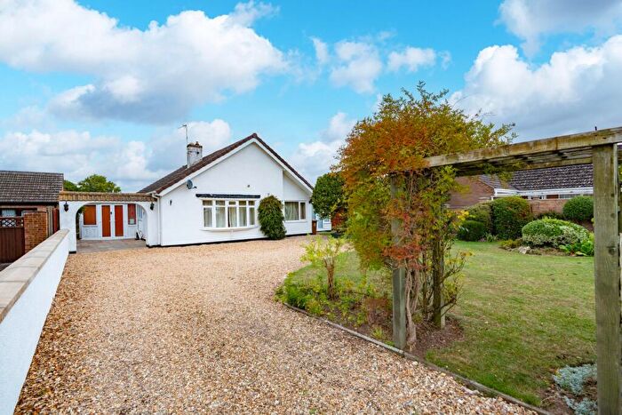 3 Bedroom Detached Bungalow For Sale In Fishtoft Road, Fishtoft, Boston, PE21