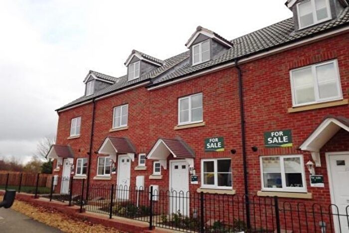 3 Bedroom House To Rent In High Street, Fletton, Peterborough, PE2