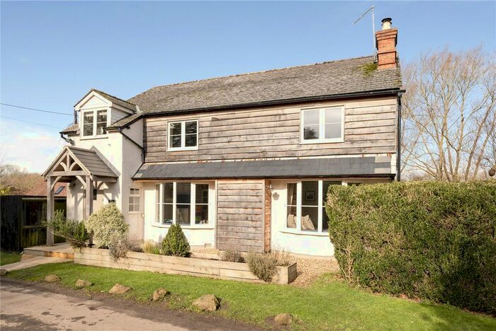 3 Bedroom Property For Sale In Oxhill Bridle Road, Pillerton Hersey, Warwick, CV35