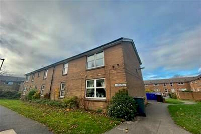 1 Bedroom Flat To Rent In Westminster Avenue, Lodge Moor, S10