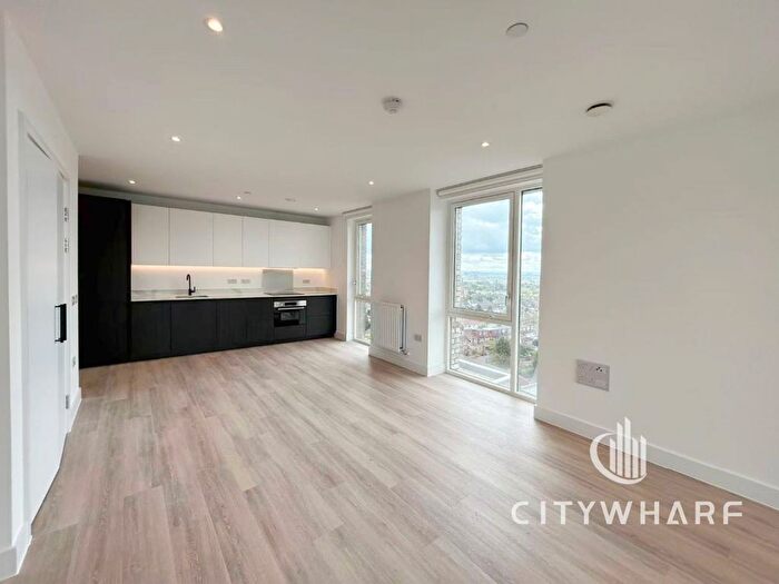 1 Bedroom Flat To Rent In Apartment Monterrey House, London, W3