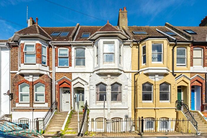 1 Bedroom Flat To Rent In Rugby Place, Brighton, BN2
